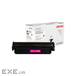 Картридж Xerox HP CF413X (410X), Canon 046H magenta (006R03703)