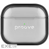 Чехол Proove Safe Box Case AirPods 4 black (PCSBAR040002)