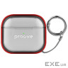 Чехол Proove Safe Box Case AirPods 4 black (PCSBAR040002)