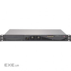 Server platform Supermicro SYS-5019S-ML