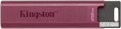 Флеш-накопичувач Kingston 256GB USB 3.2 Gen 2 DT Max Type-A (DTMAXA/256GB)
