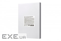 Плівка для ламінування 2E матова А4 150 мкн (100 шт.) (2E-FILM-A4-150M)