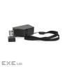Концентратор Voltronic USB 3.0 to USB3.0 + 2xUSB2.0 black (YT-3(2/2.0+1/3.0) (YT-3(2 / 2.0+1 / 3.0))
