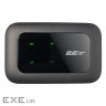Мобільний маршрутизатор 2E PowerLink (MiFi-2 2025) N150, LTE, Wi-Fi4, 1xType-C, 1xCRC (794300866717)
