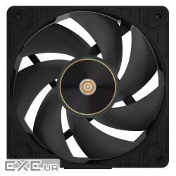 Вентилятор Asus ProArt PF120 Black 3IN1 (90DA00M0-B09020)