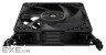 Вентилятор Asus ProArt PF120 Black 3IN1 (90DA00M0-B09020)