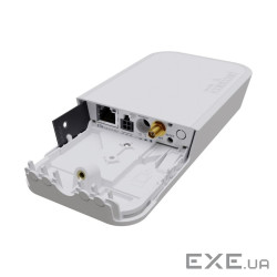 Маршрутизатор Mikrotik RBWAPR-2NDR11E-LR2