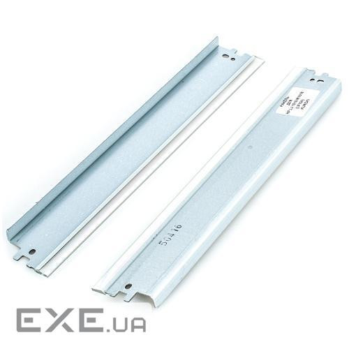 Лезо для чищення HP LJ 1010/1020/3020/3030, Canon LBP-2900/3000, Kuroki (LP104)