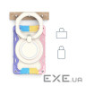 Чохол до планшета BeCover Apple iPad 10.2 2019/2020/2021 Blue (707235)