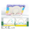 Чохол до планшета BeCover Apple iPad 10.2 2019/2020/2021 Blue (707235)
