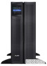 ДБЖ APC Smart-UPS X 3000VA Rack/ Tower LCD 200-240V (SMX3000HV)
