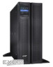 ДБЖ APC Smart-UPS X 3000VA Rack/ Tower LCD 200-240V (SMX3000HV)