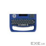 Принтер етикеток Brady M710 CYRILLIC, Wifi, Bluetooth, базове ПЗ (317817)