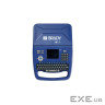 Принтер етикеток Brady M710 CYRILLIC, Wifi, Bluetooth, базове ПЗ (317817)
