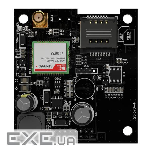 GSM-комунікатор Тирас Tiras M-GSM