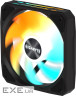 Корпусний вентилятор 120MM ARGB GP-GBT EZFAN1203 GIGABYTE