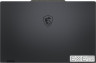 ноутбук 17.3F/i7-13620H/16/1TBSSD/RTX 5070 8GB/DO S/Translucent Black MSI Cyborg 17 (9S7-17U332-274)