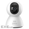 Camera Baseus Security P1 Indoor 3K white (S0TV012132)