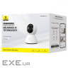 Camera Baseus Security P1 Indoor 3K white (S0TV012132)