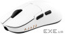 Миша бездротова Ajazz AJ159 Apex White (AJM159-A-W)