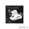Миша бездротова Ajazz AJ159 Apex White (AJM159-A-W)
