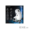 Миша бездротова Ajazz AJ159 Apex White (AJM159-A-W)
