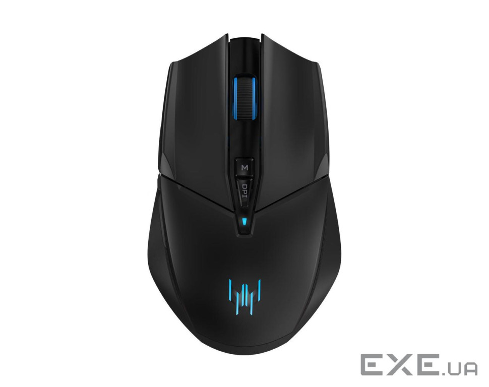 Mиша USB OPTICAL PREDATOR CESTUS 535 GP.MCE11.043 ACER