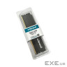 Пам"ять 32Gb DDR5, 5600 MHz, Wibrand, Black, 46-46-46, 1.1V, з радіатором (WI5600DDR5D/32GB)