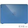 Чохол до ноутбука Armorstandart 13" MacBook Neo Indigo Crystal (ARM92645)