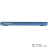 Чохол до ноутбука Armorstandart 13" MacBook Neo Indigo Crystal (ARM92645)