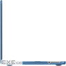 Чохол до ноутбука Armorstandart 13" MacBook Neo Indigo Crystal (ARM92645)