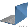 Чохол до ноутбука Armorstandart 13" MacBook Neo Indigo Crystal (ARM92645)