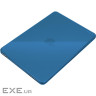 Чохол до ноутбука Armorstandart 13" MacBook Neo Indigo Crystal (ARM92645)