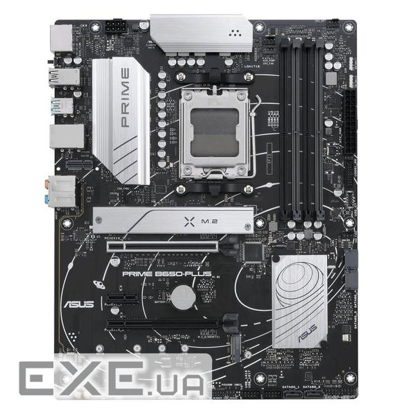 Материнська плата ASUS Prime B650-Plus
