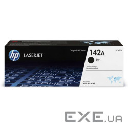 Картридж HP LJ 142A Black 950ст. (W1420A)