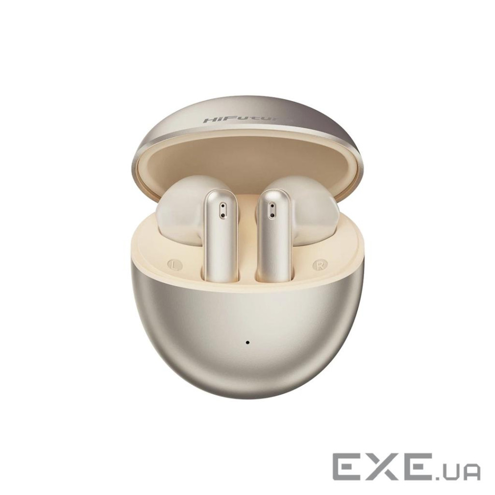 Навушники HiFuture ColorBuds3 Titanium (colorbuds3.titanium)