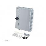 Оптичний бокс Crosver FOB-06-16