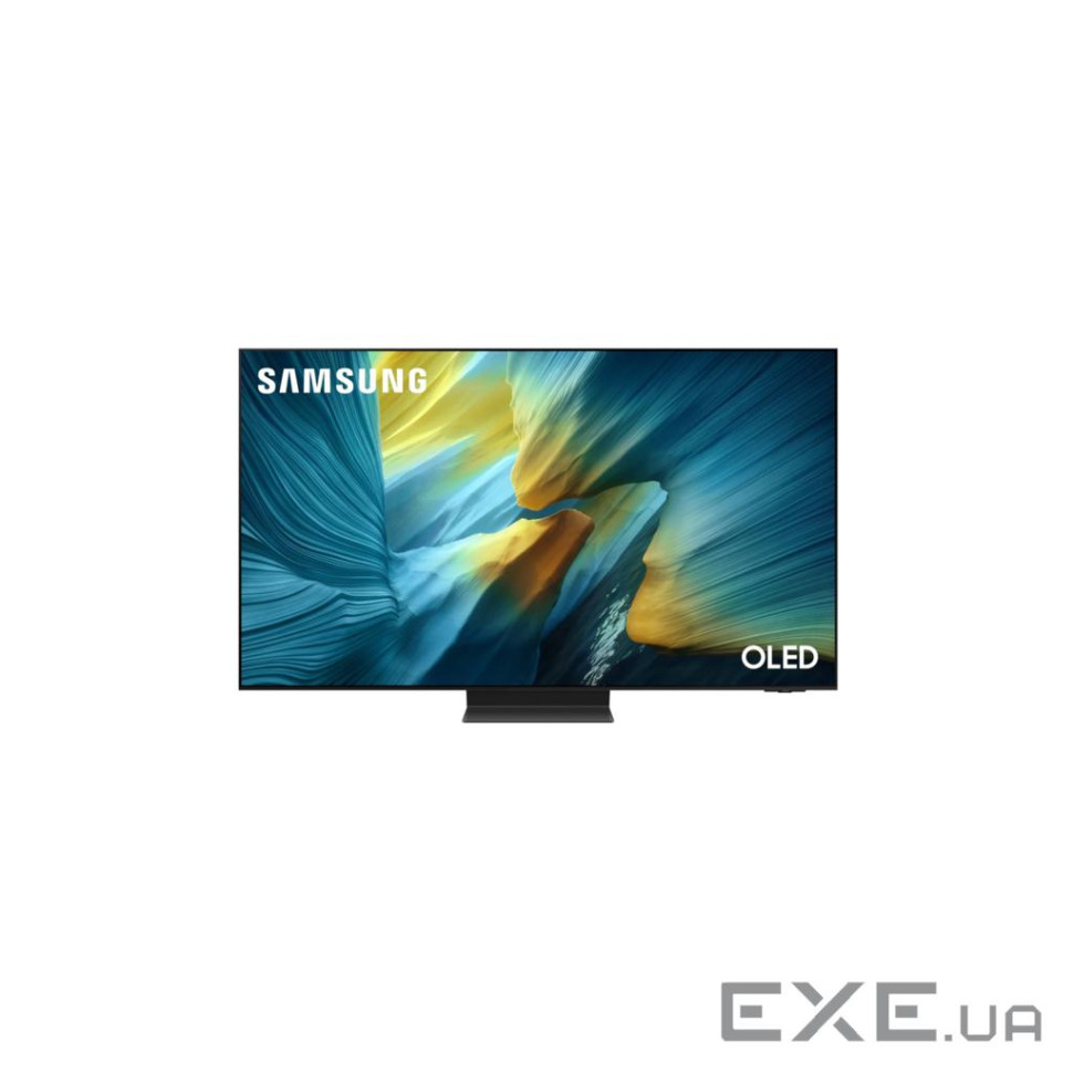 Телевізор SAMSUNG QE77S95FAUXUA