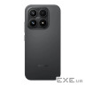 Мобільний телефон Xiaomi 17 12/512GB Black (1186346)