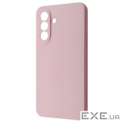 Чехол WAVE Colorful Case (TPU) Samsung Galaxy A27 pink sand (68184 pink sand)