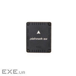 Політний контролер (FC) Holybro Pixhawk 6X (11073)