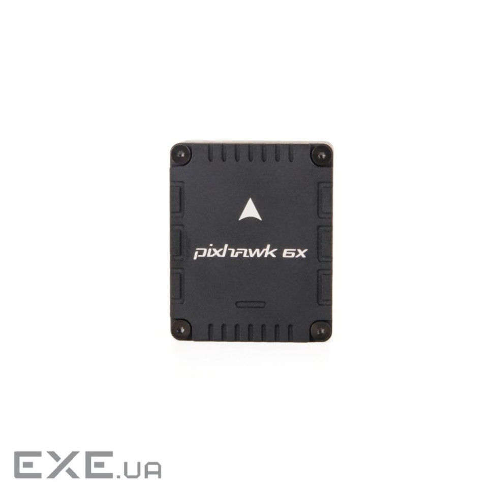 Політний контролер (FC) Holybro Pixhawk 6X (11073)