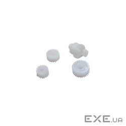 Шестерня HP LJ HP M436 /Samsung SL-K2200, JC66-03950A/JC66-03951A/JC66-03952A/компл.4шт AHK (70262978)