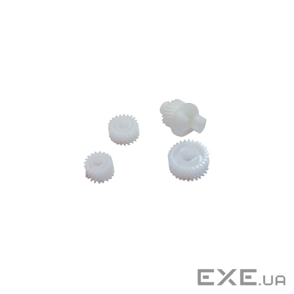 Шестерня HP LJ HP M436 /Samsung SL-K2200, JC66-03950A/JC66-03951A/JC66-03952A/компл.4шт AHK (70262978)