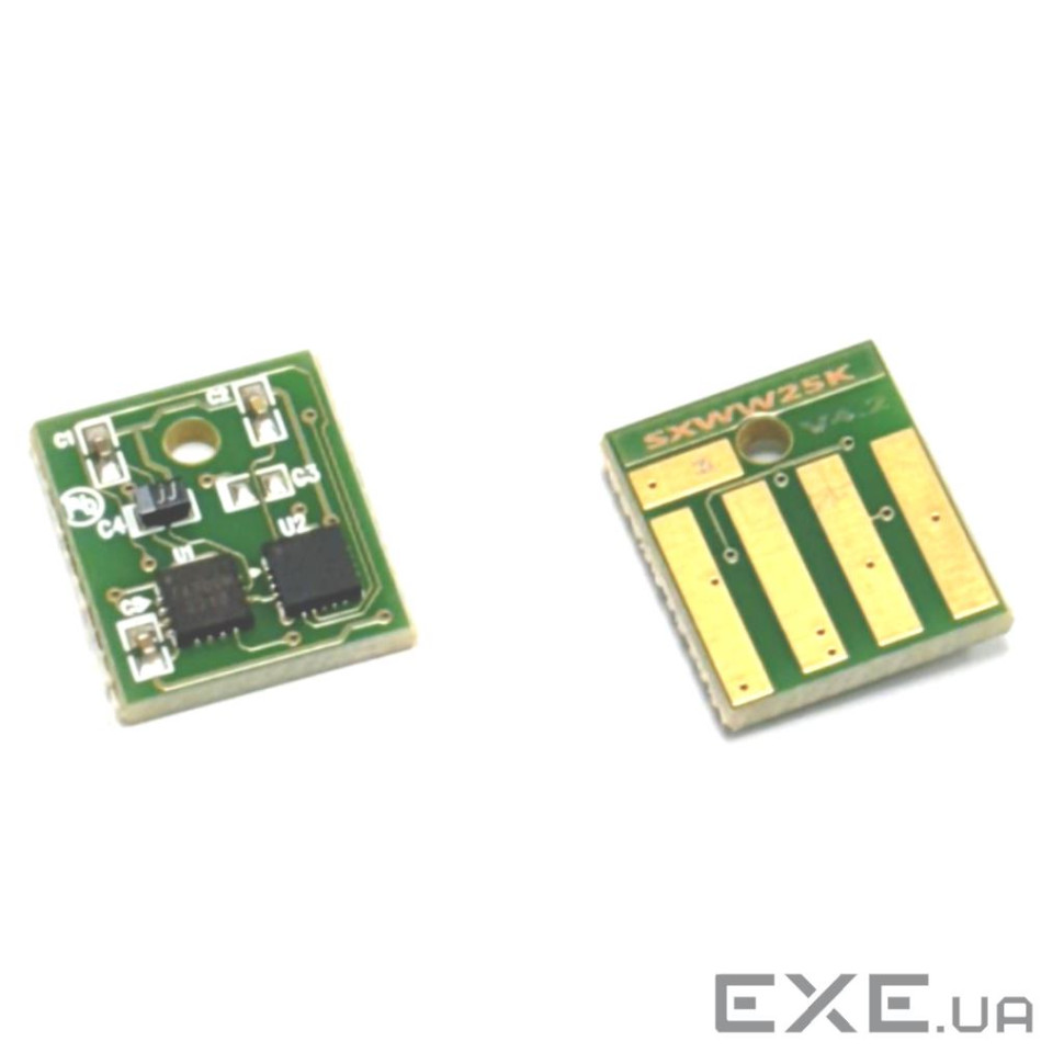 Чип для картриджа Lexmark MS810/811/812 2D5H0E/52D5H00 25K AHK (70264658)