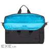 Rivacase сумка для ноутбука 15.6 дюймів.7531 (Black)