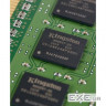 Пам'ять Kingston 4 GB DDR3 1600 MHz (KVR16LN11/4)
