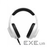 Навушники Canyon GH-6 Shadder Gaming 3.5 мм RGB White (CND-SGHS6W)