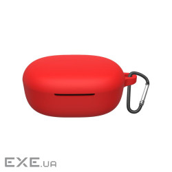 Чохол для навушників Armorstandart Hang Case для Xiaomi Redmi Buds 4 Lite Red (ARM73546)