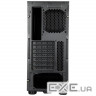 Корпус CHIEFTEC Hawk AL-02B (AL-02B-OP)